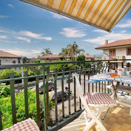 Apartment Clara By Interhome Fondachello  Ngoại thất bức ảnh