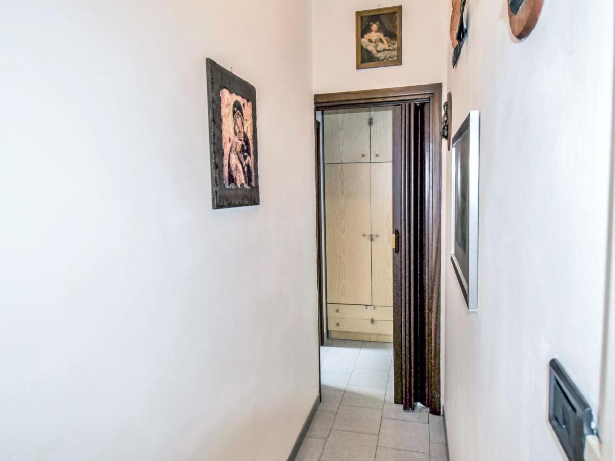 Apartment Clara By Interhome Fondachello  Ngoại thất bức ảnh