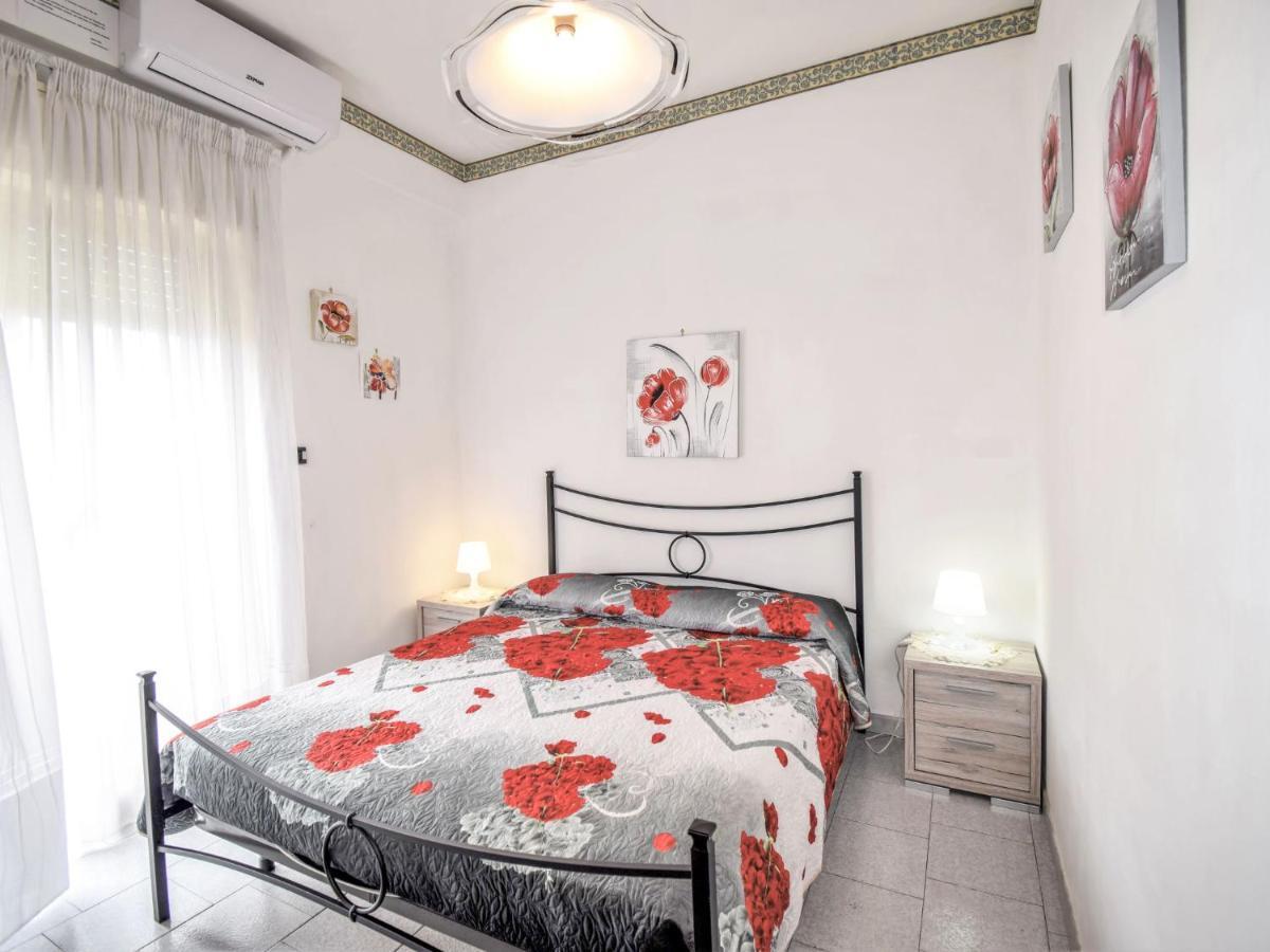Apartment Clara By Interhome Fondachello  Ngoại thất bức ảnh