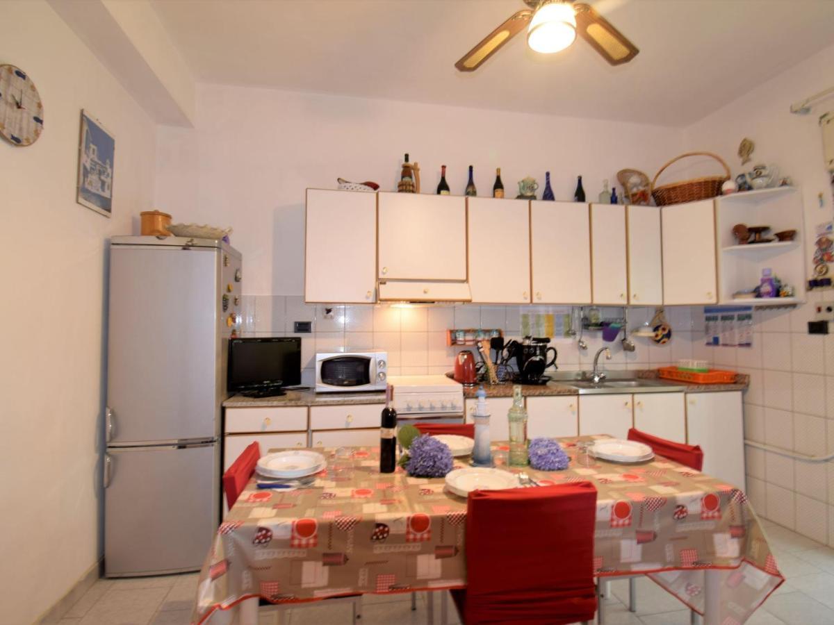 Apartment Clara By Interhome Fondachello  Ngoại thất bức ảnh