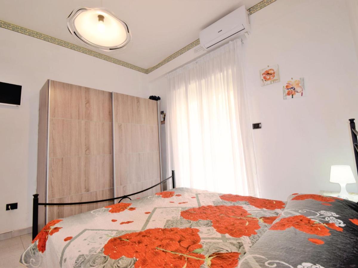 Apartment Clara By Interhome Fondachello  Ngoại thất bức ảnh