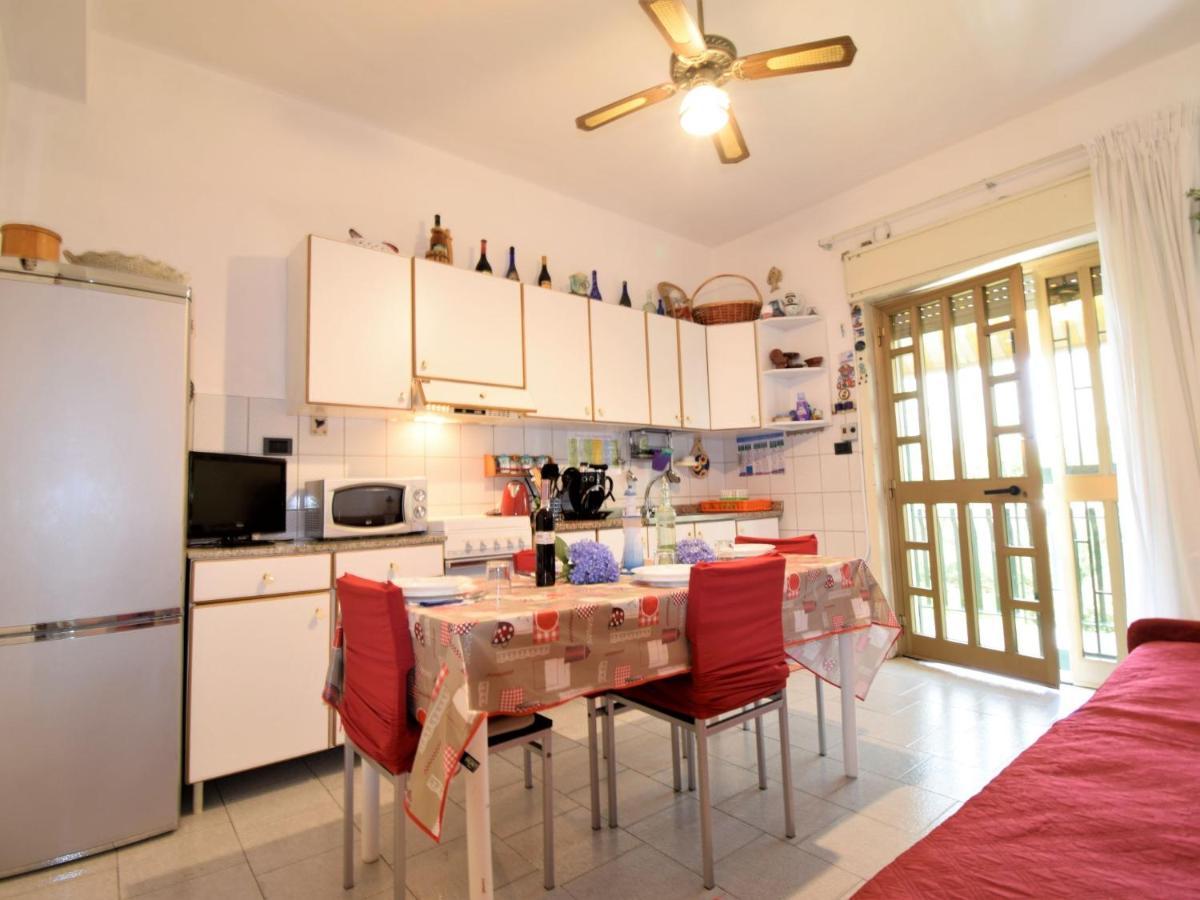 Apartment Clara By Interhome Fondachello  Ngoại thất bức ảnh