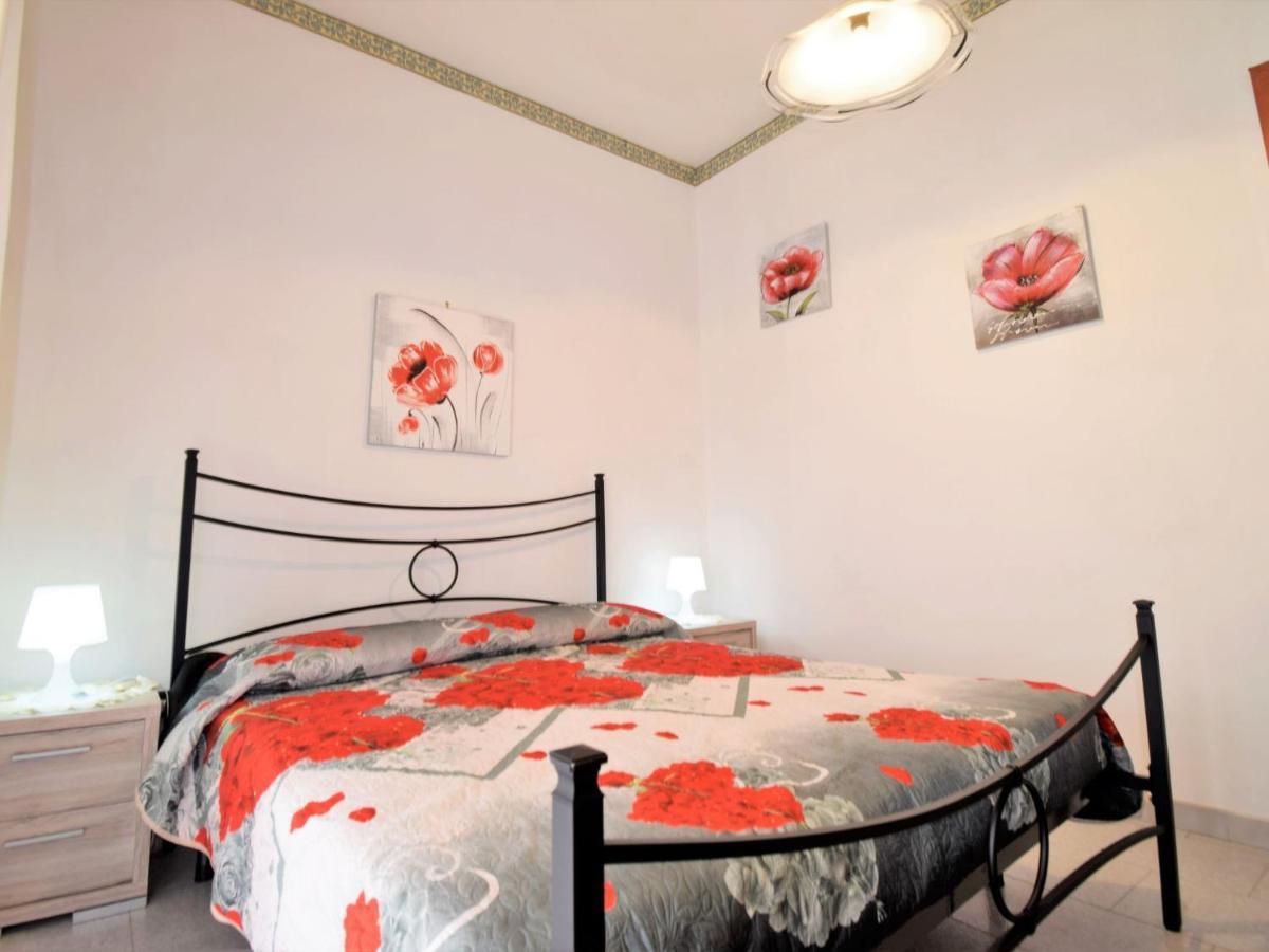 Apartment Clara By Interhome Fondachello  Ngoại thất bức ảnh