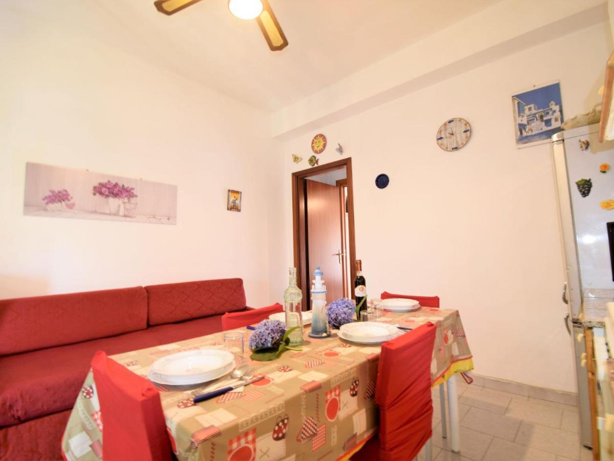 Apartment Clara By Interhome Fondachello  Ngoại thất bức ảnh