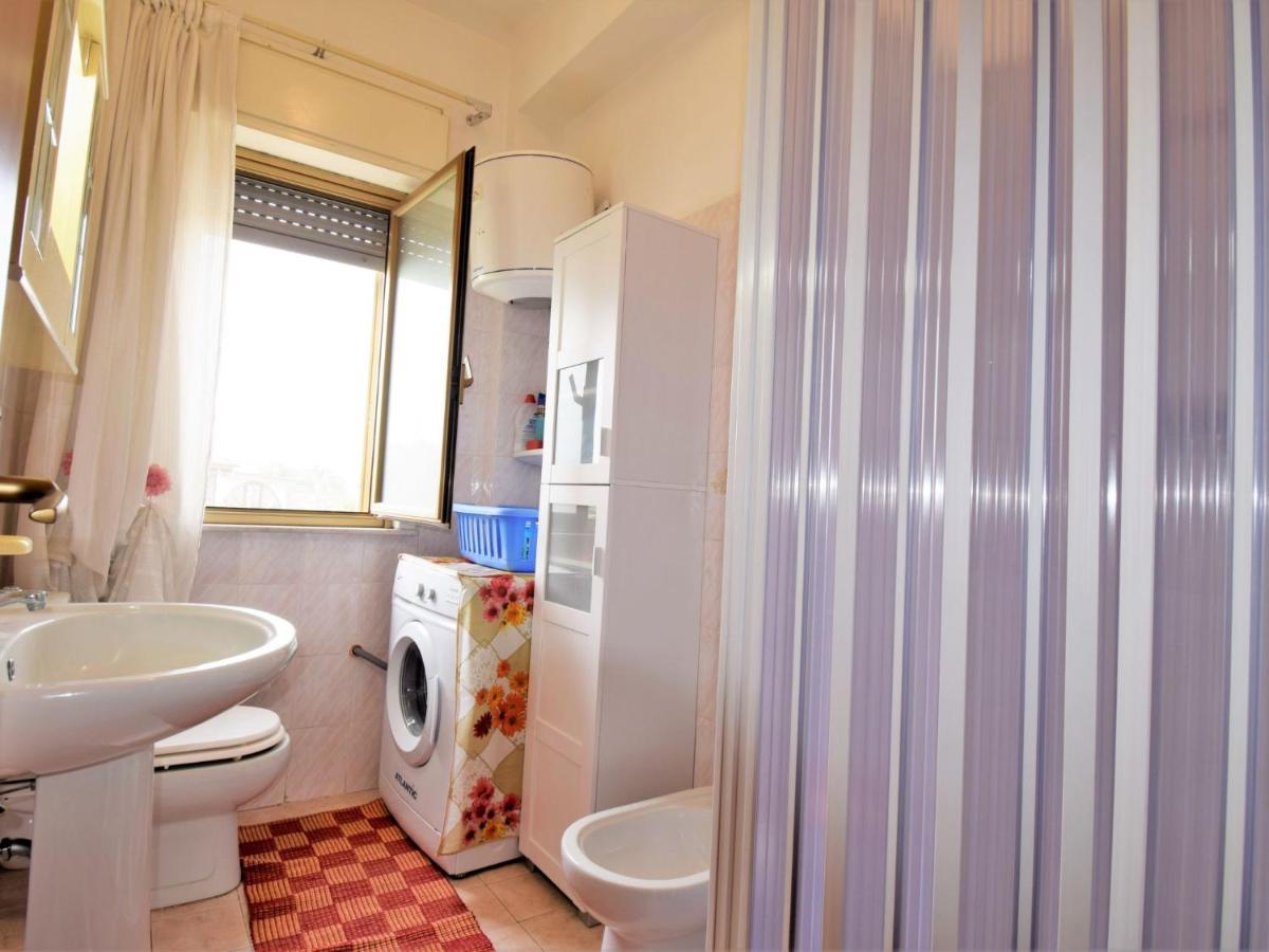 Apartment Clara By Interhome Fondachello  Ngoại thất bức ảnh