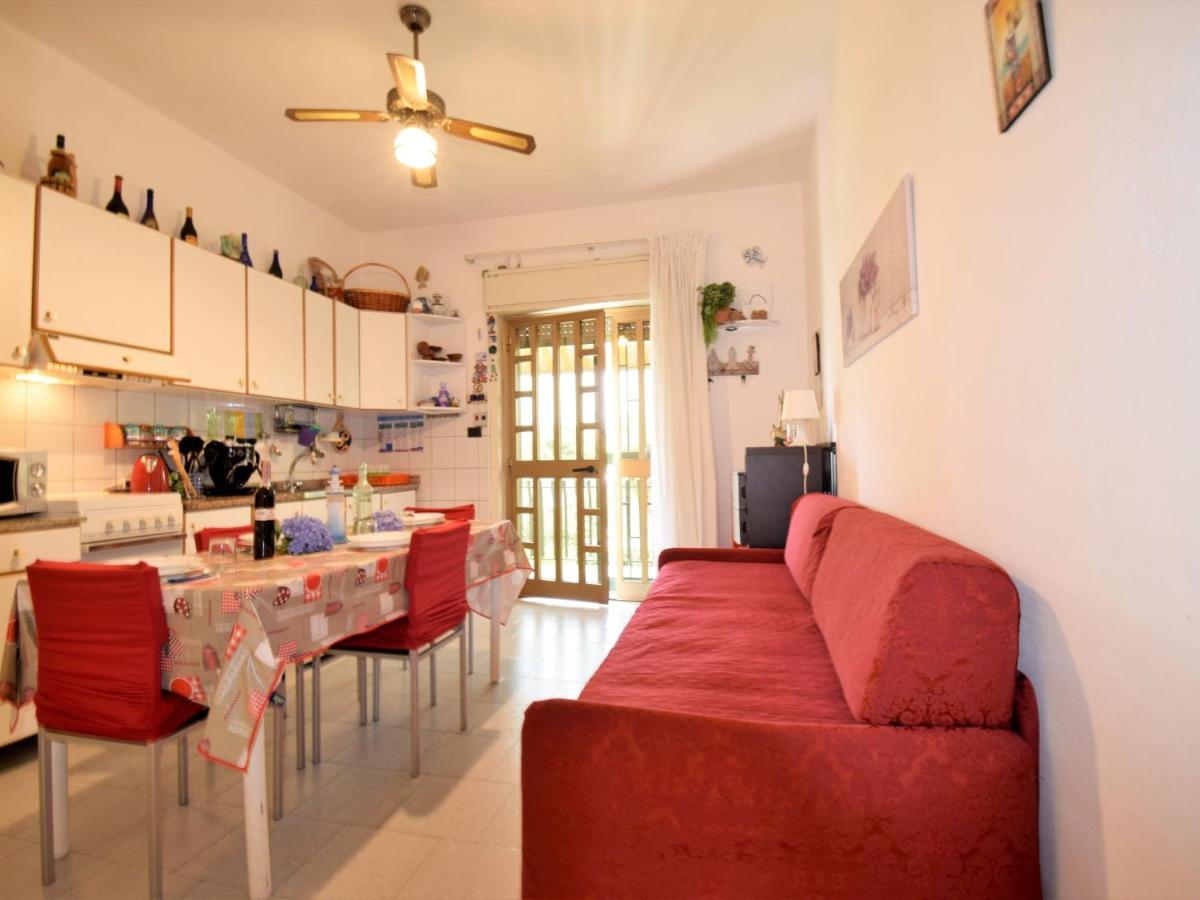 Apartment Clara By Interhome Fondachello  Ngoại thất bức ảnh