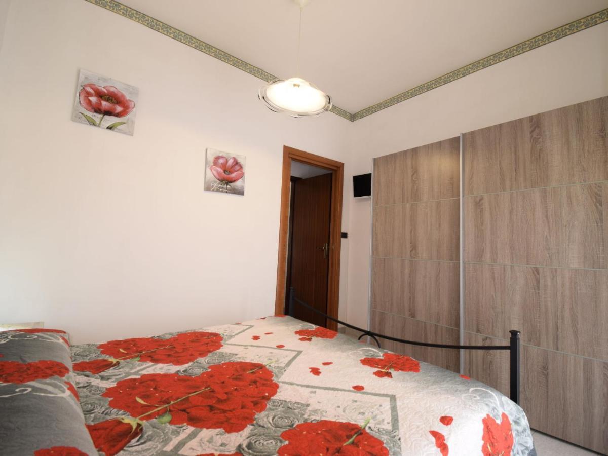 Apartment Clara By Interhome Fondachello  Ngoại thất bức ảnh