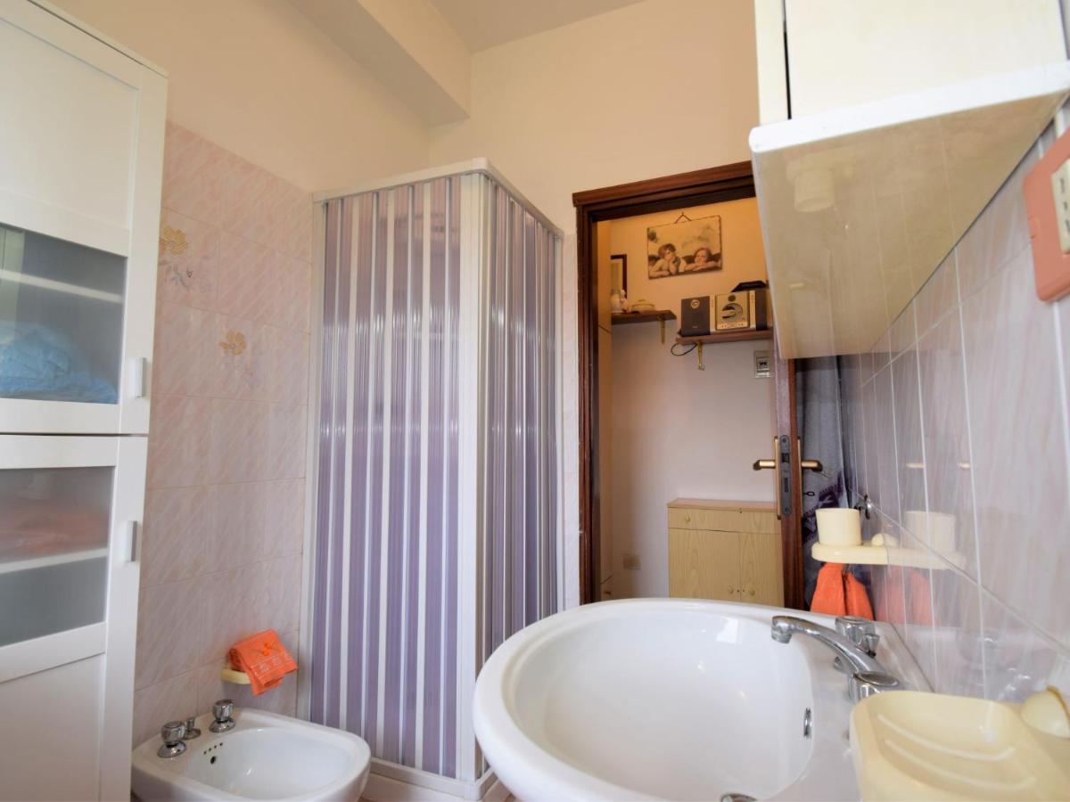 Apartment Clara By Interhome Fondachello  Ngoại thất bức ảnh
